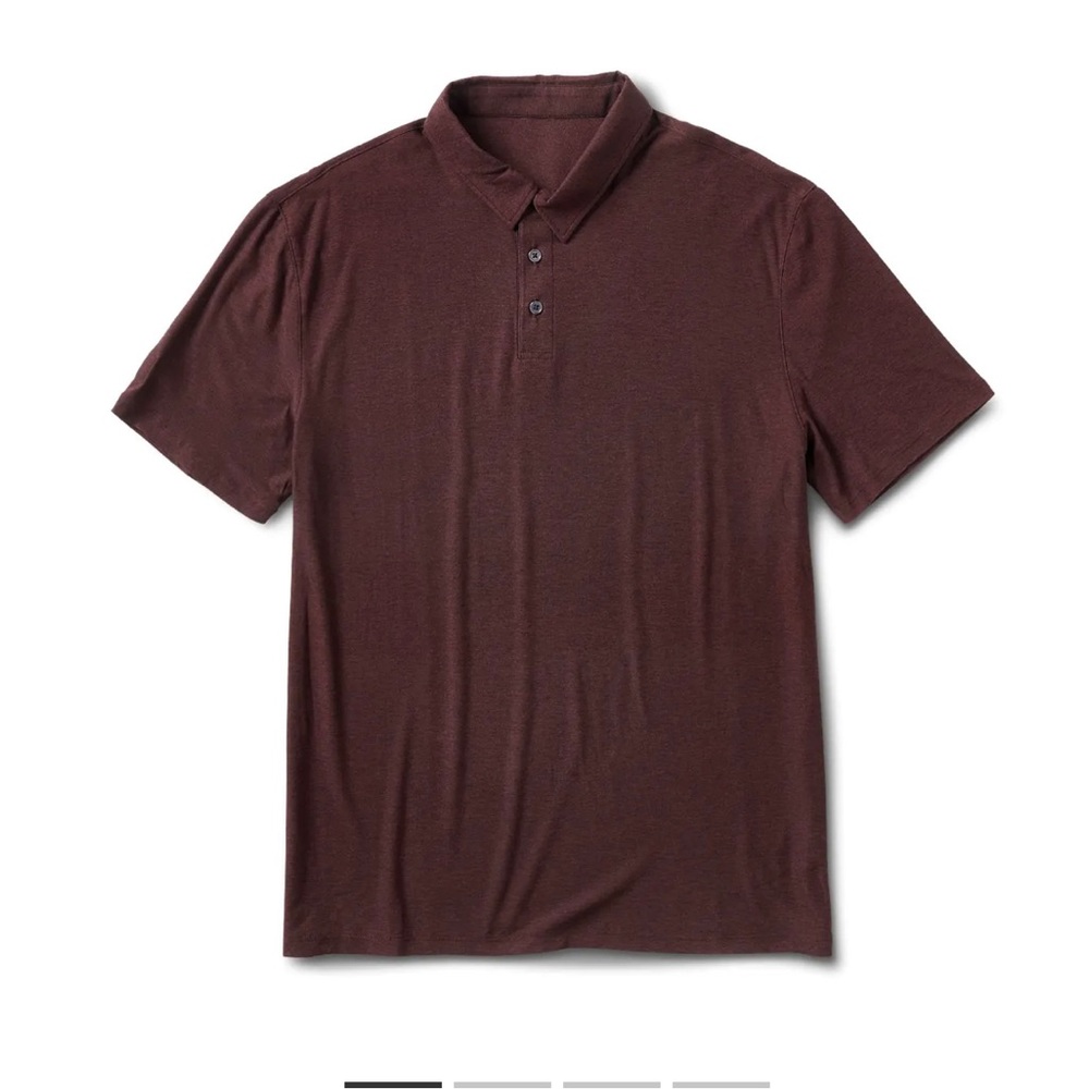 Strato Tech Polo